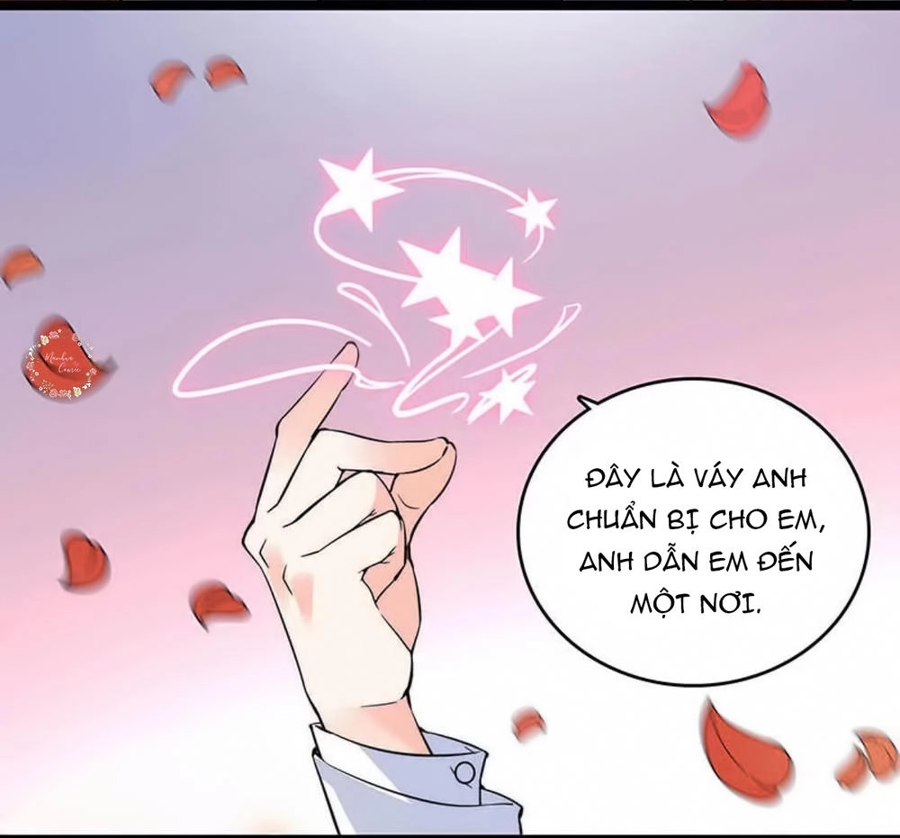 Hải Đường Lại Nở Chapter 19.1 - 5