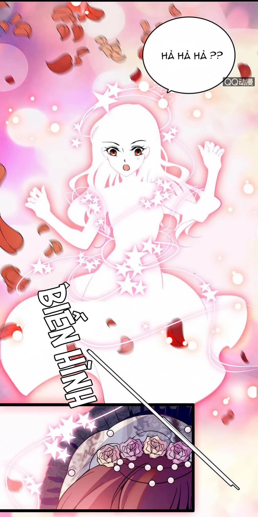 Hải Đường Lại Nở Chapter 19.1 - 6