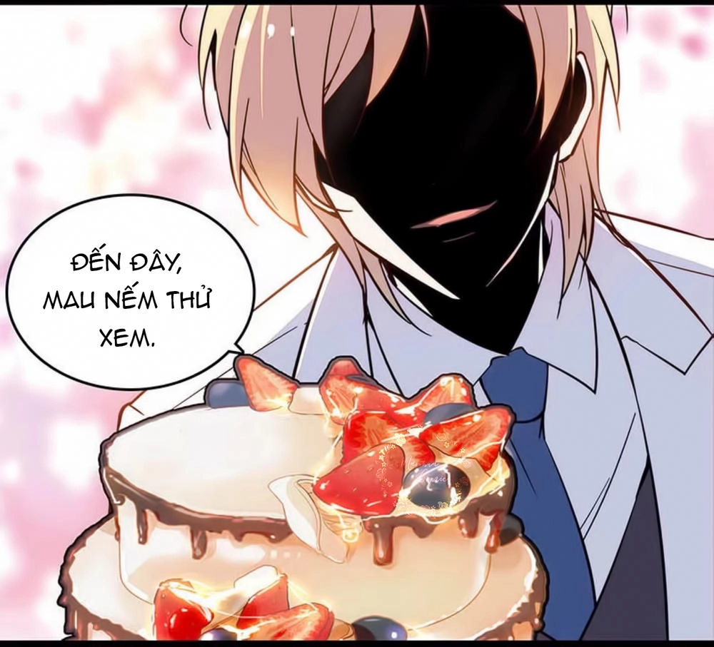 Hải Đường Lại Nở Chapter 19.1 - 15