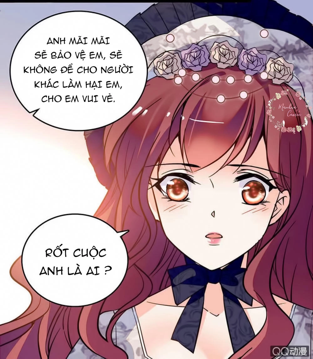 Hải Đường Lại Nở Chapter 19.1 - 19