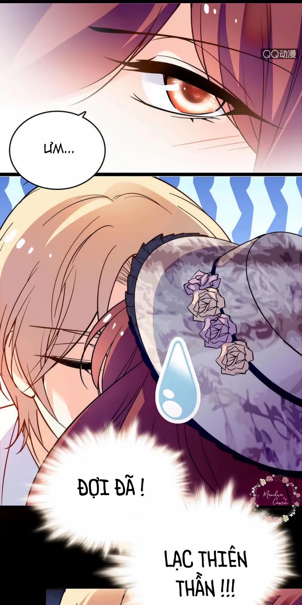 Hải Đường Lại Nở Chapter 19.1 - 22