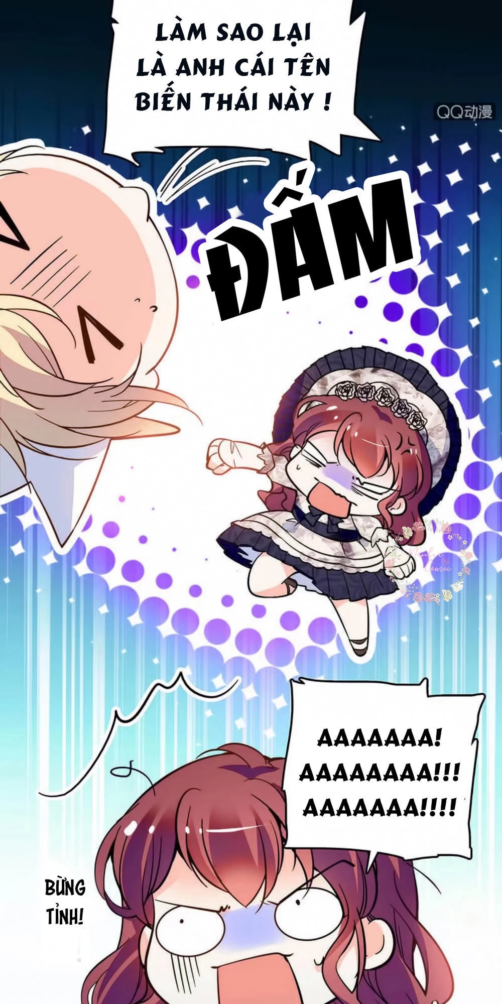 Hải Đường Lại Nở Chapter 19.1 - 24