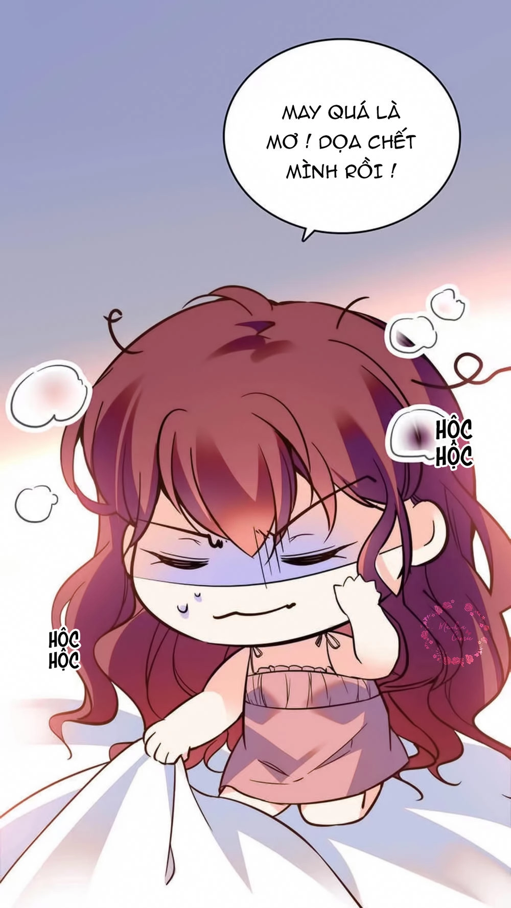 Hải Đường Lại Nở Chapter 19.1 - 26