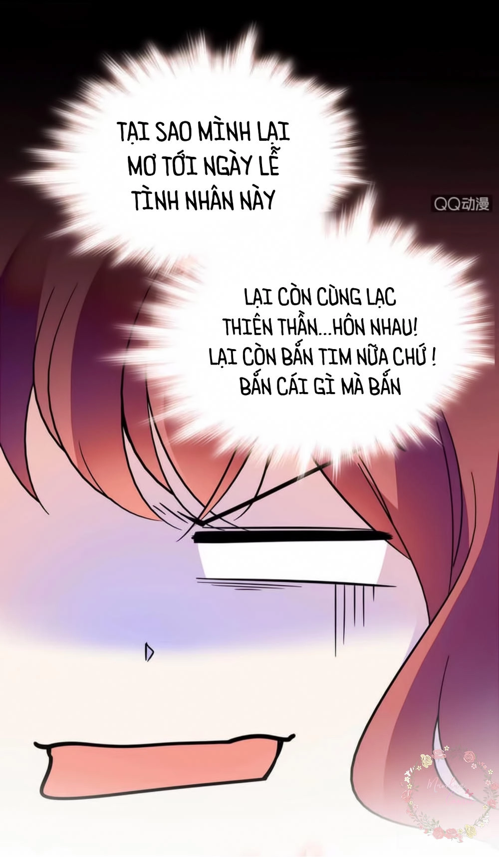 Hải Đường Lại Nở Chapter 19.1 - 27