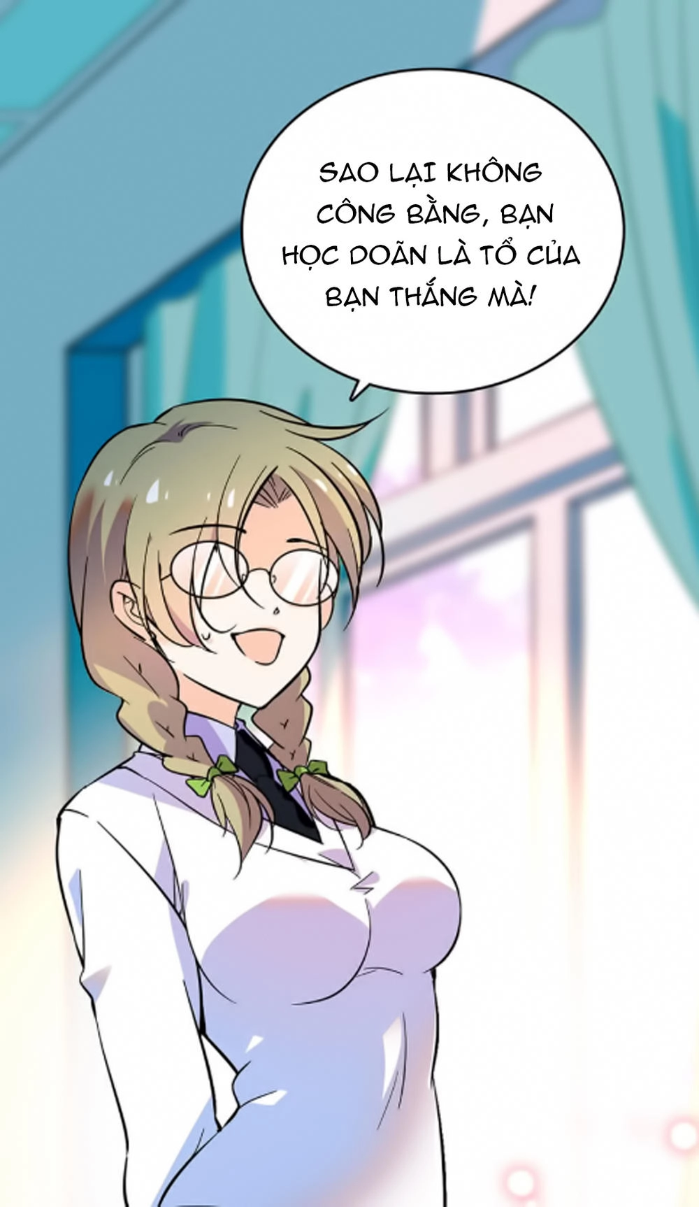 Hải Đường Lại Nở Chapter 20 - 2