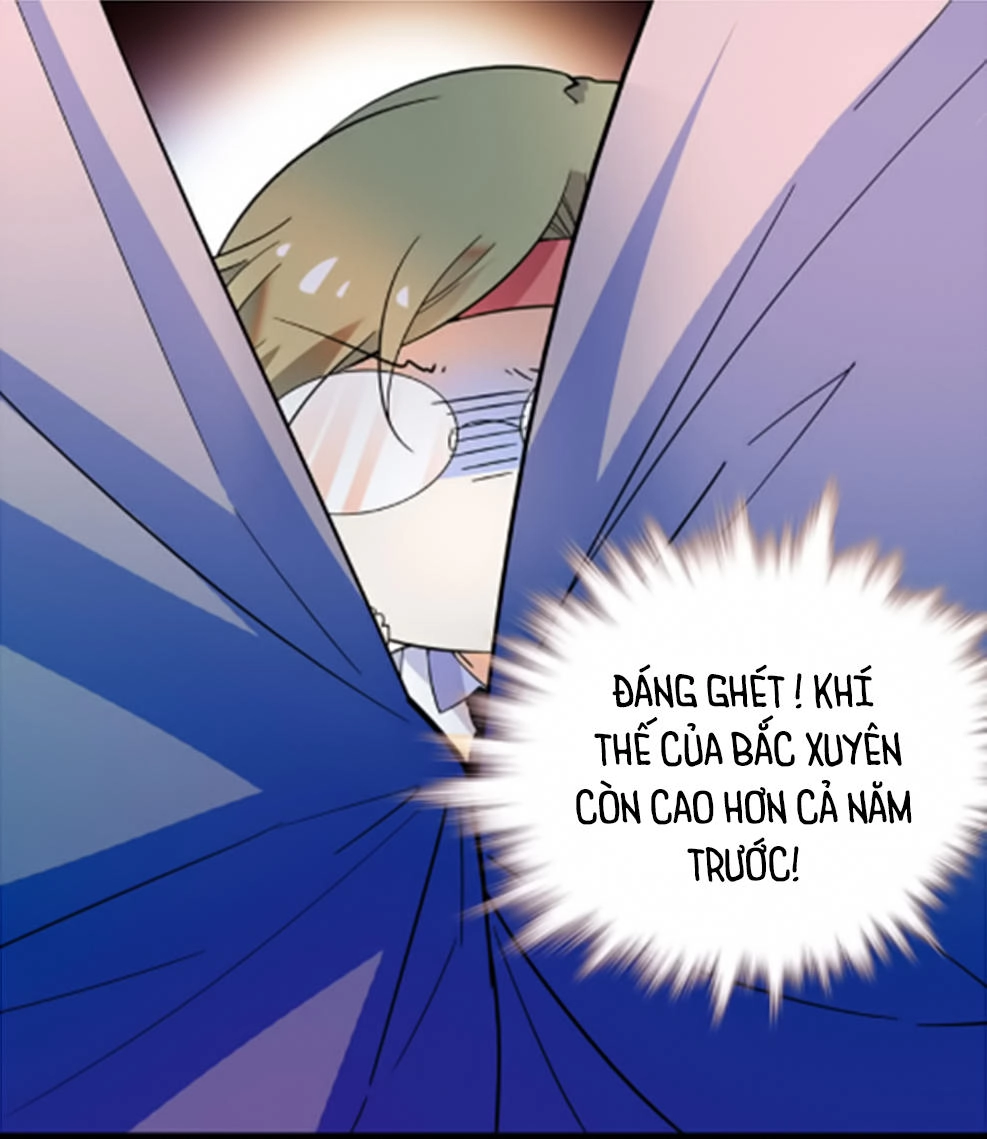 Hải Đường Lại Nở Chapter 20 - 9