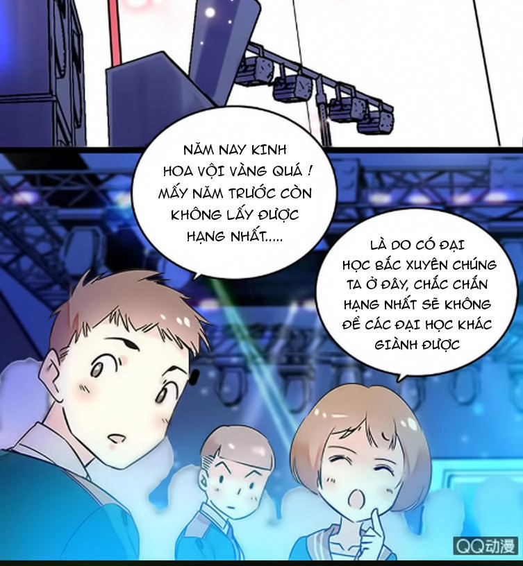 Hải Đường Lại Nở Chapter 20 - 19