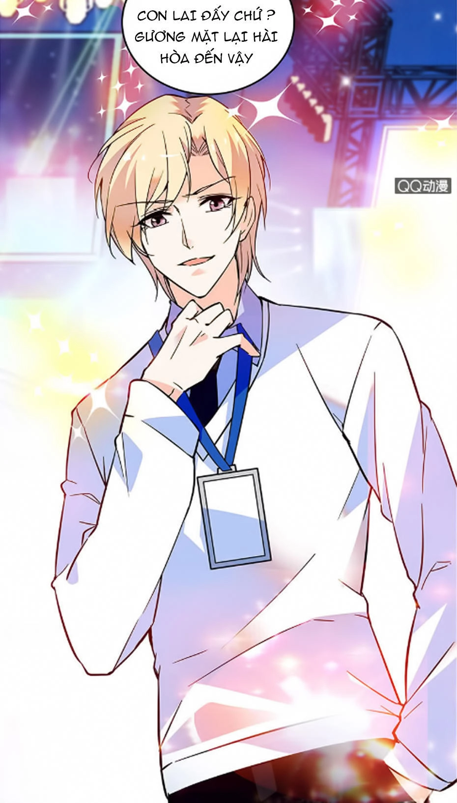 Hải Đường Lại Nở Chapter 20 - 21