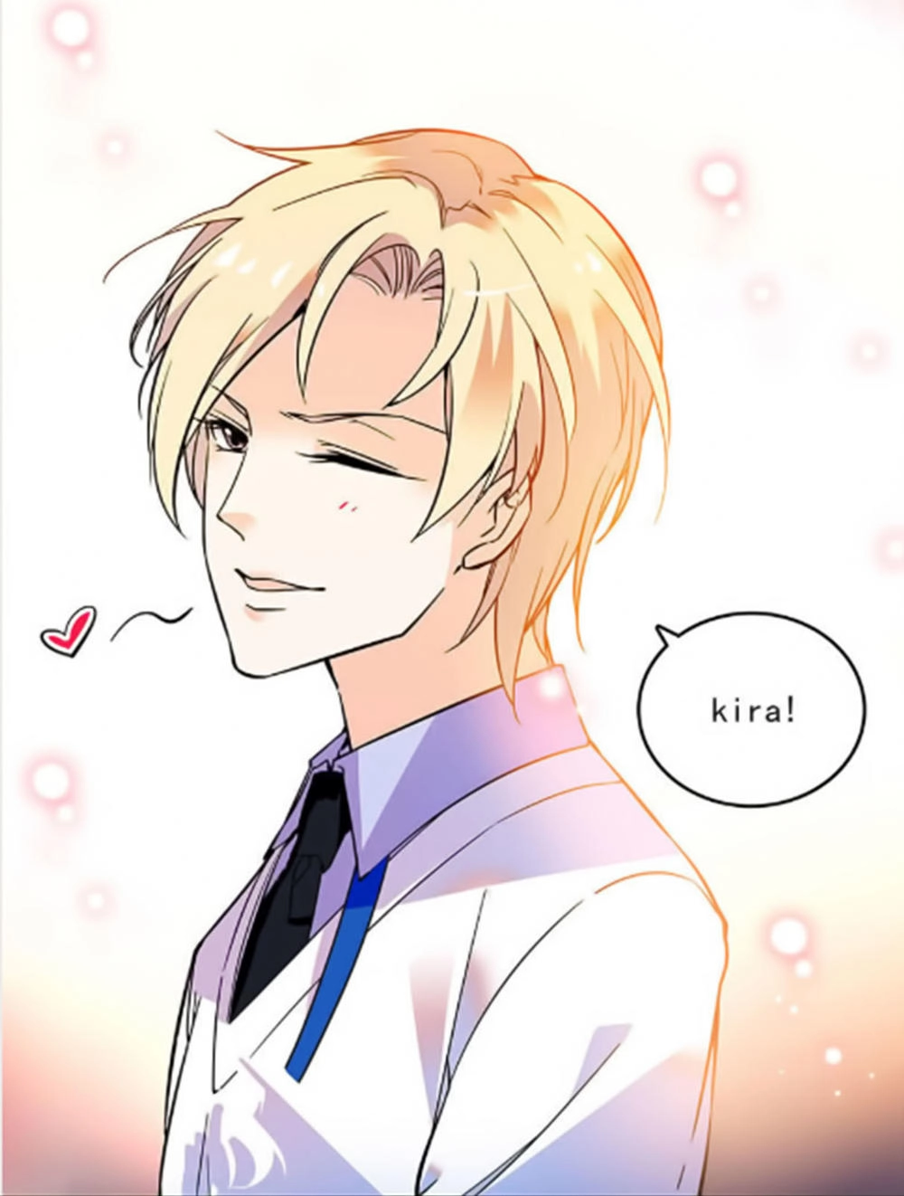 Hải Đường Lại Nở Chapter 20 - 24