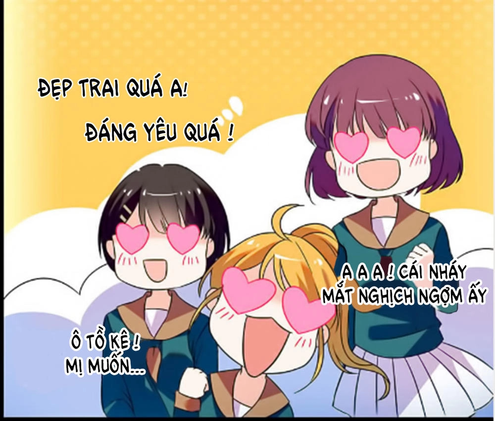 Hải Đường Lại Nở Chapter 20 - 25