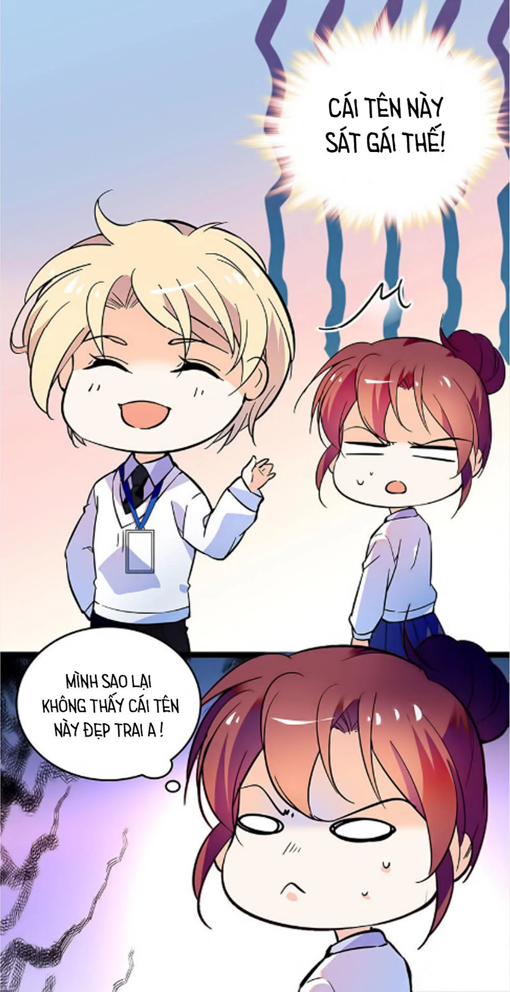 Hải Đường Lại Nở Chapter 20 - 26