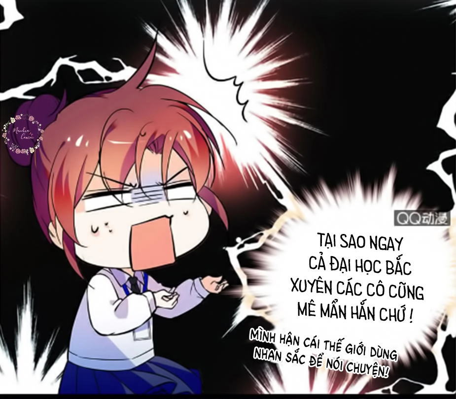 Hải Đường Lại Nở Chapter 20 - 29