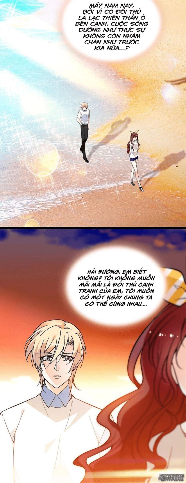 Hải Đường Lại Nở Chapter 21 - 5