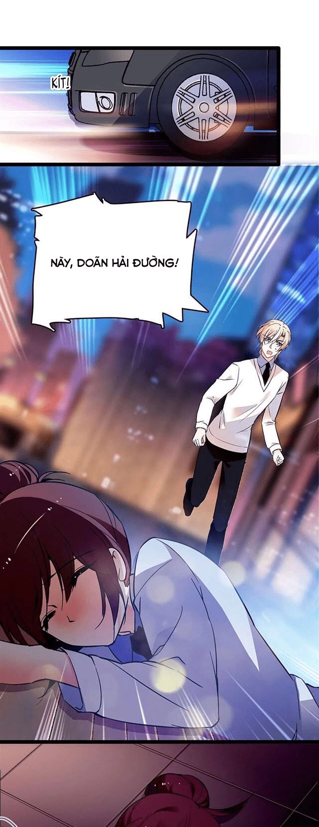 Hải Đường Lại Nở Chapter 21 - 9