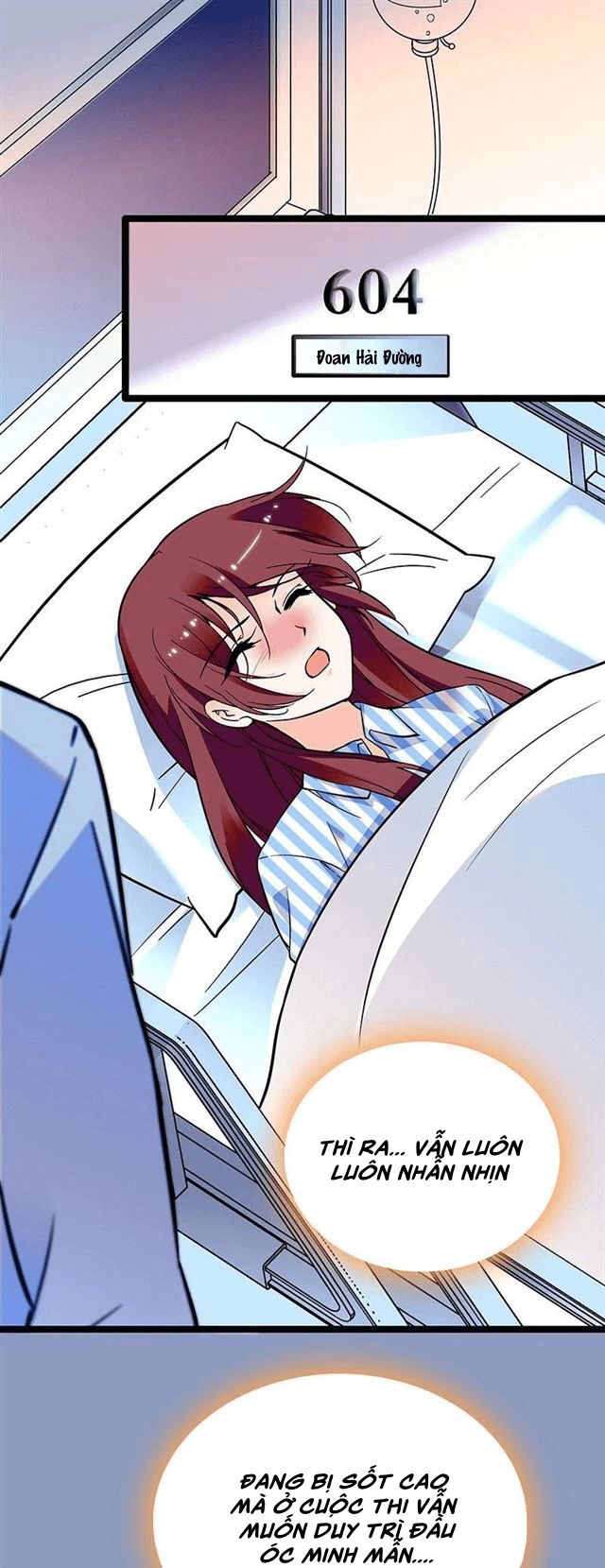 Hải Đường Lại Nở Chapter 21 - 12