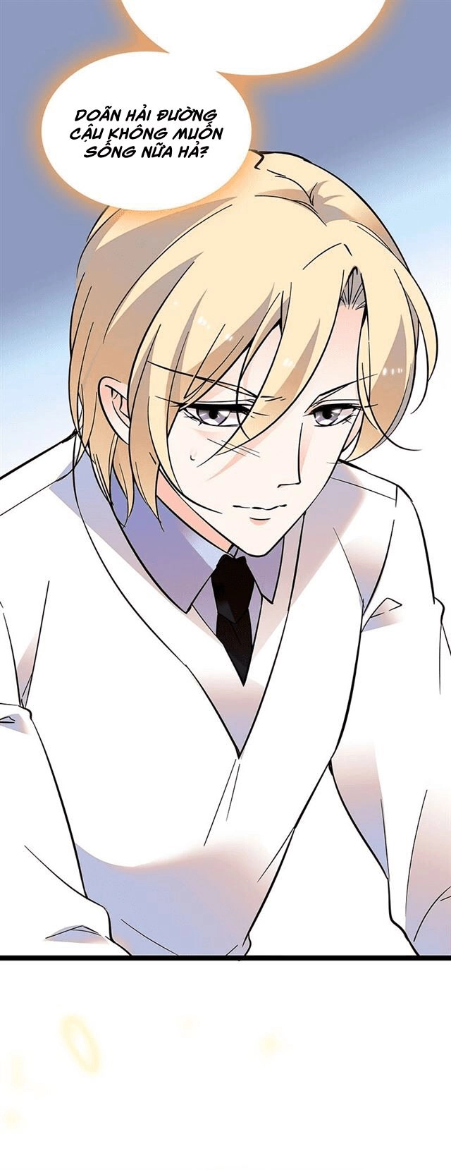 Hải Đường Lại Nở Chapter 21 - 13