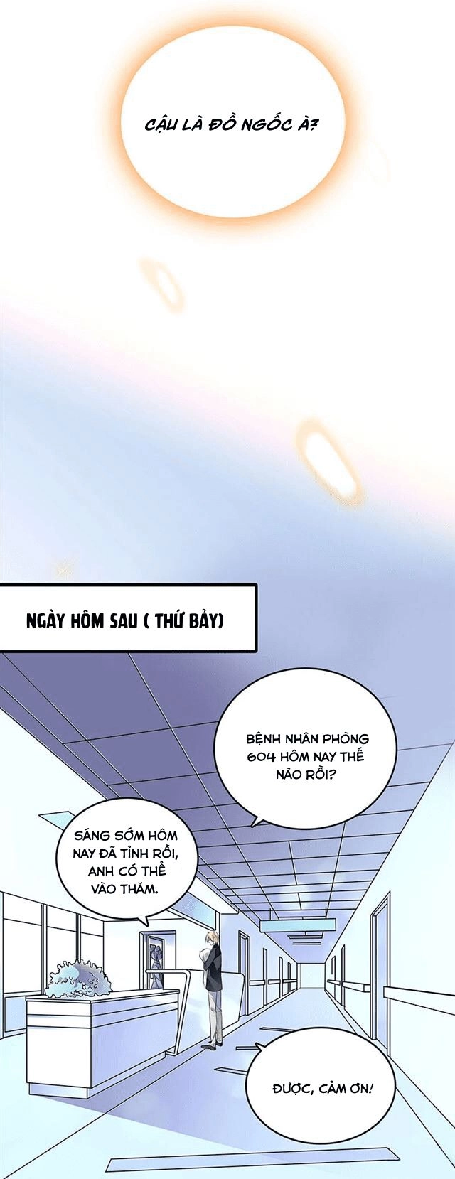 Hải Đường Lại Nở Chapter 21 - 14