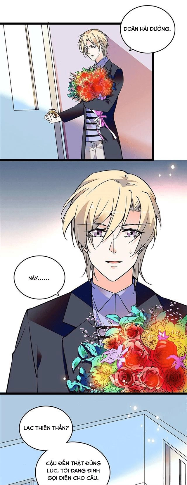 Hải Đường Lại Nở Chapter 21 - 15