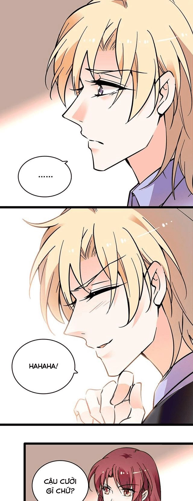 Hải Đường Lại Nở Chapter 21 - 18