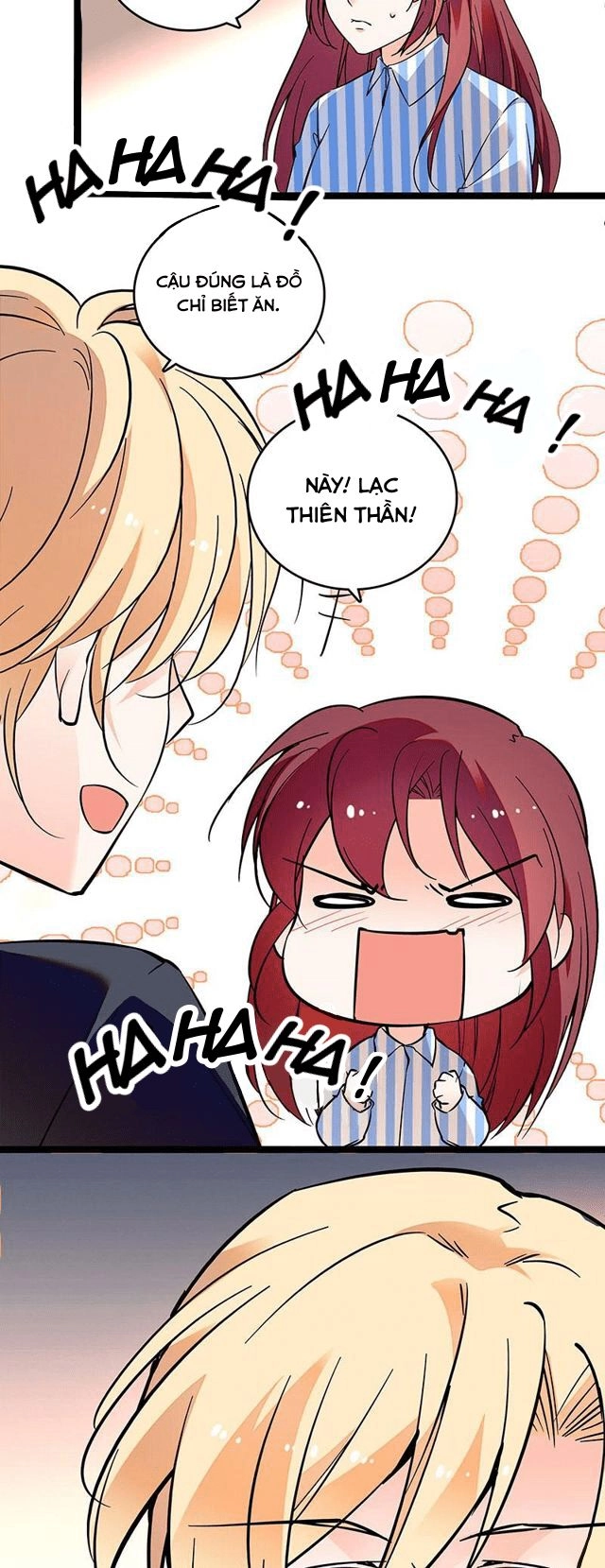 Hải Đường Lại Nở Chapter 21 - 19