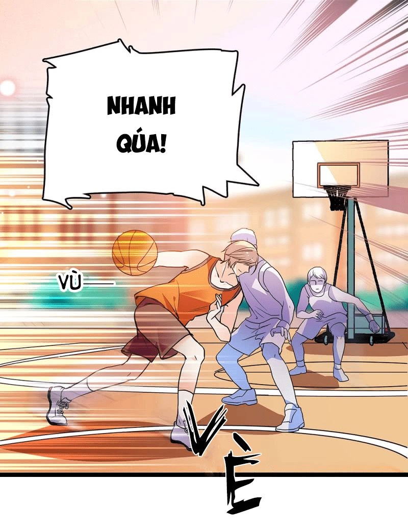 Hải Đường Lại Nở Chapter 22 - 9