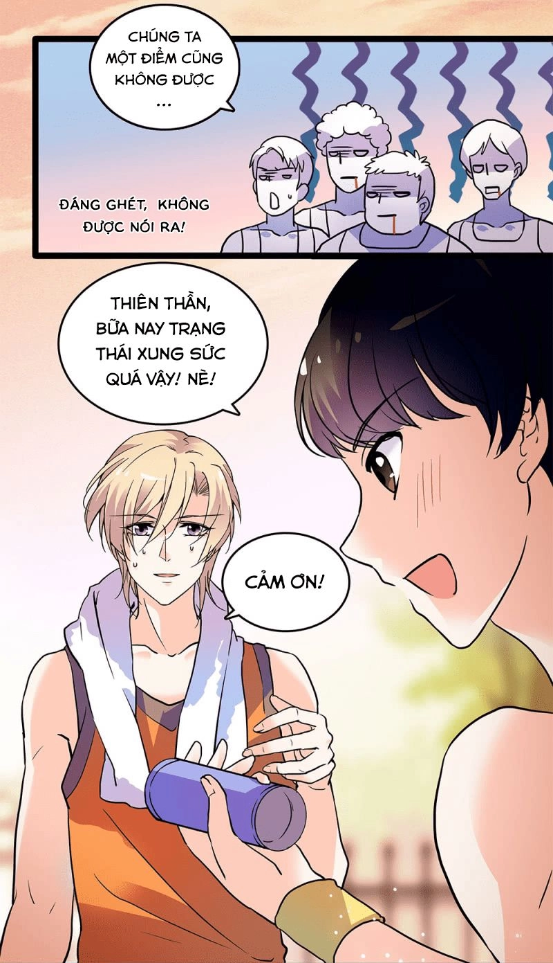 Hải Đường Lại Nở Chapter 22 - 14