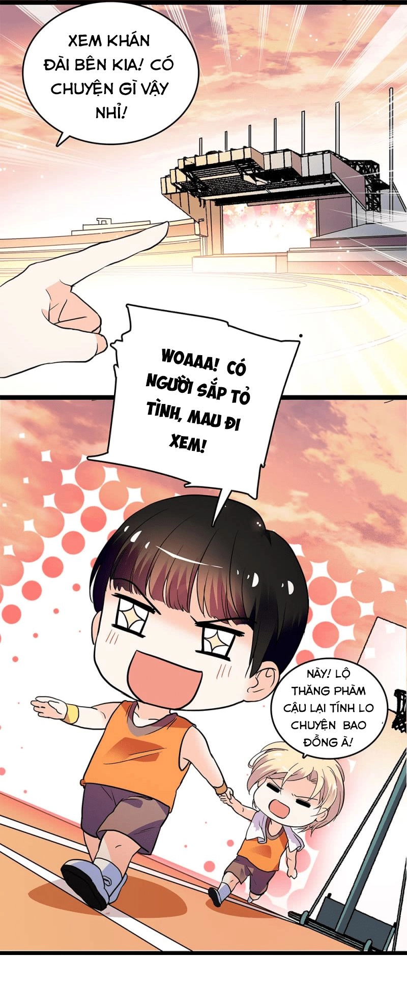 Hải Đường Lại Nở Chapter 22 - 15