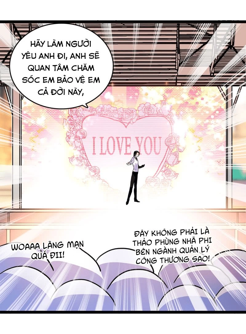 Hải Đường Lại Nở Chapter 22 - 16