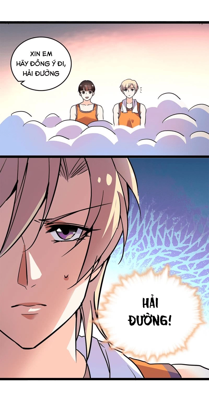 Hải Đường Lại Nở Chapter 22 - 17