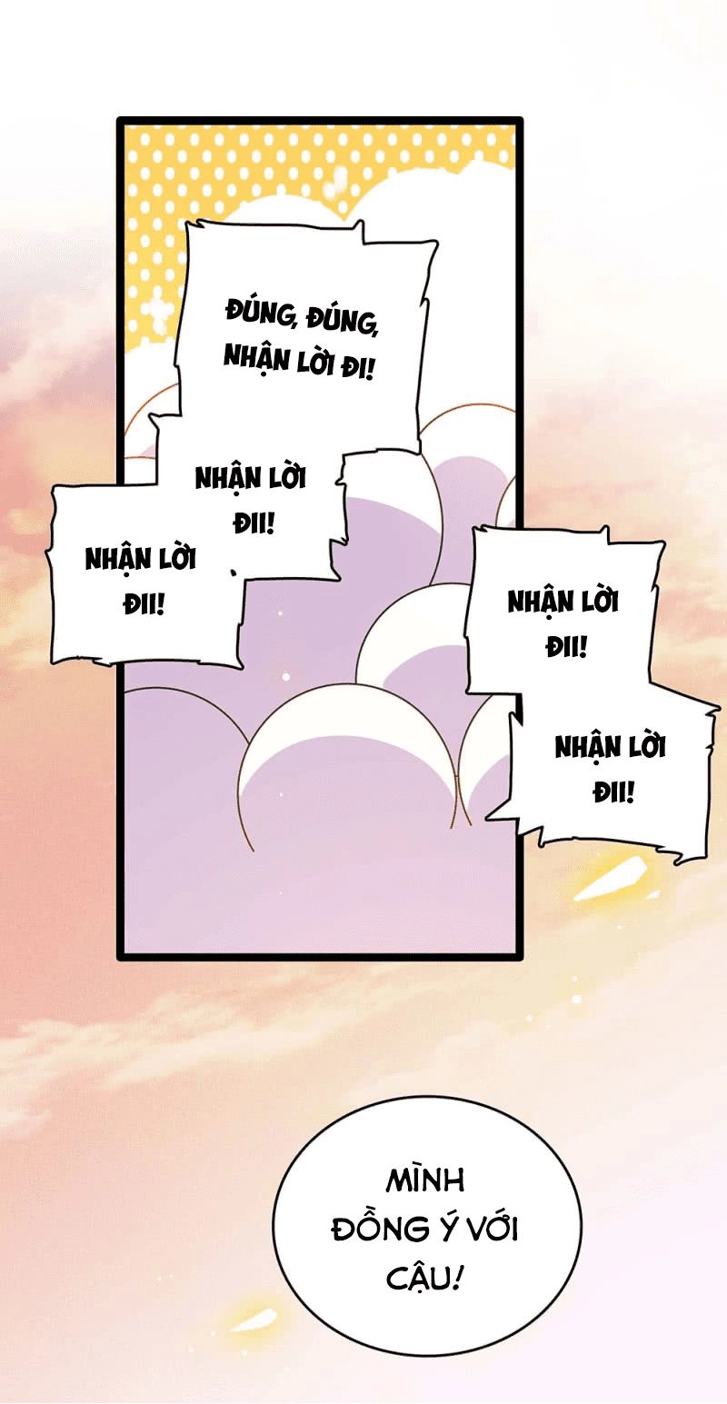 Hải Đường Lại Nở Chapter 22 - 18