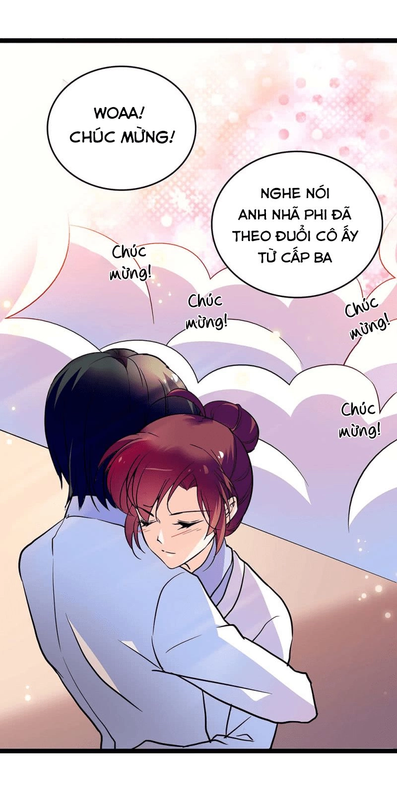 Hải Đường Lại Nở Chapter 22 - 21