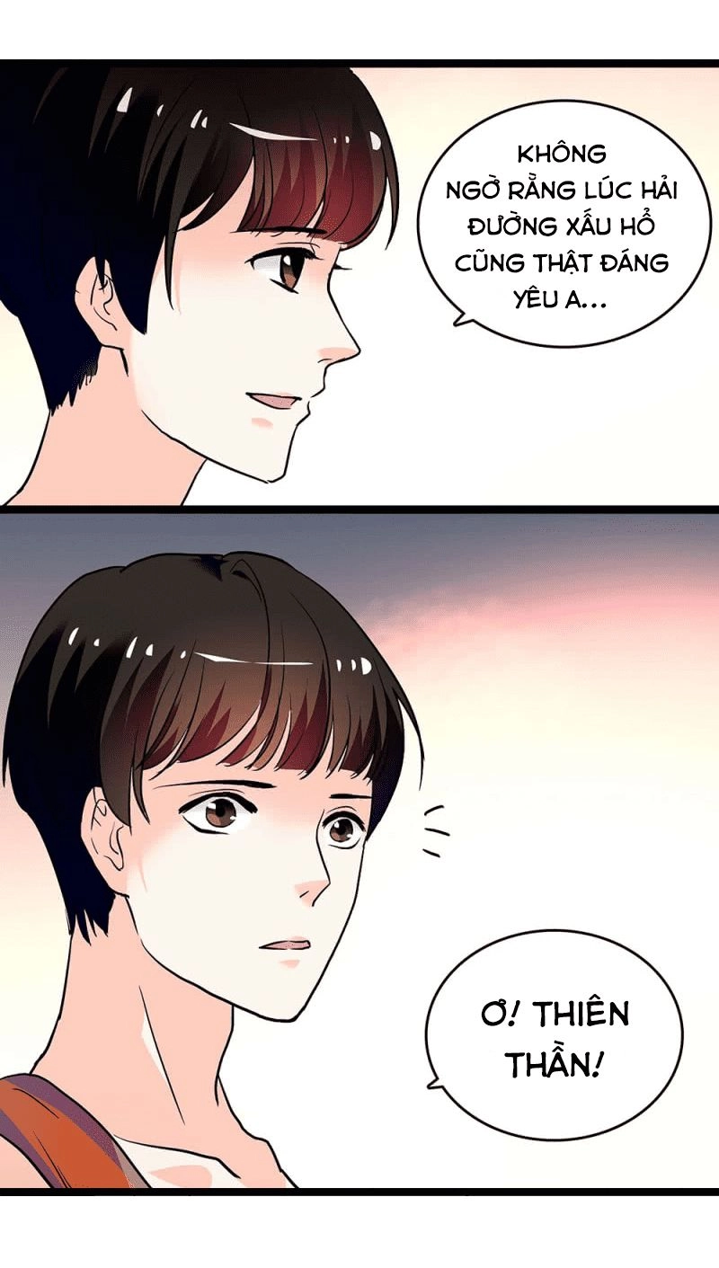 Hải Đường Lại Nở Chapter 22 - 22