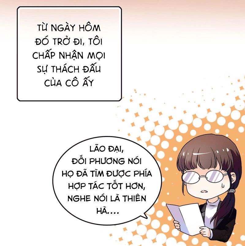 Hải Đường Lại Nở Chapter 22 - 29