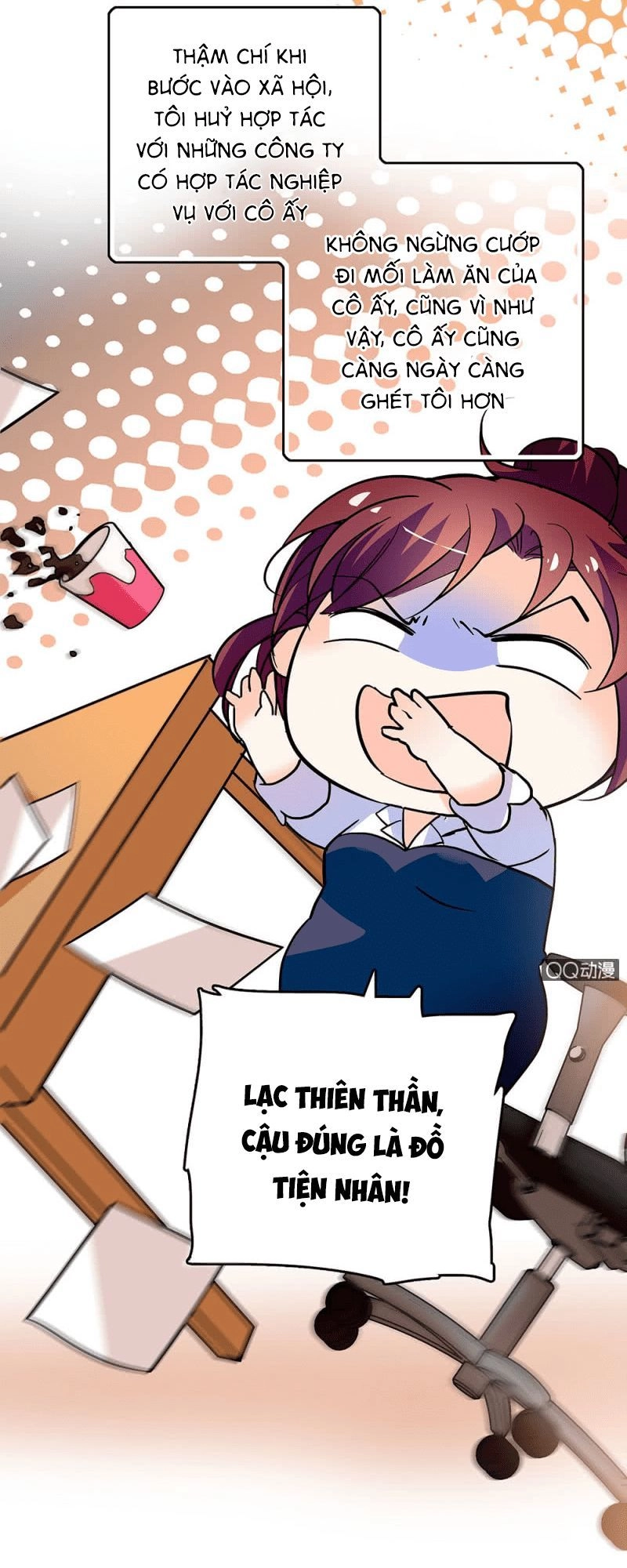 Hải Đường Lại Nở Chapter 22 - 30