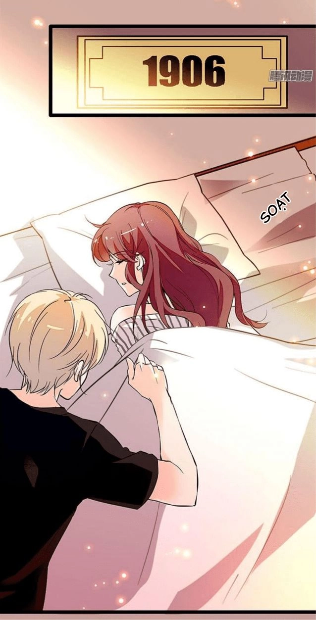 Hải Đường Lại Nở Chapter 23 - 8