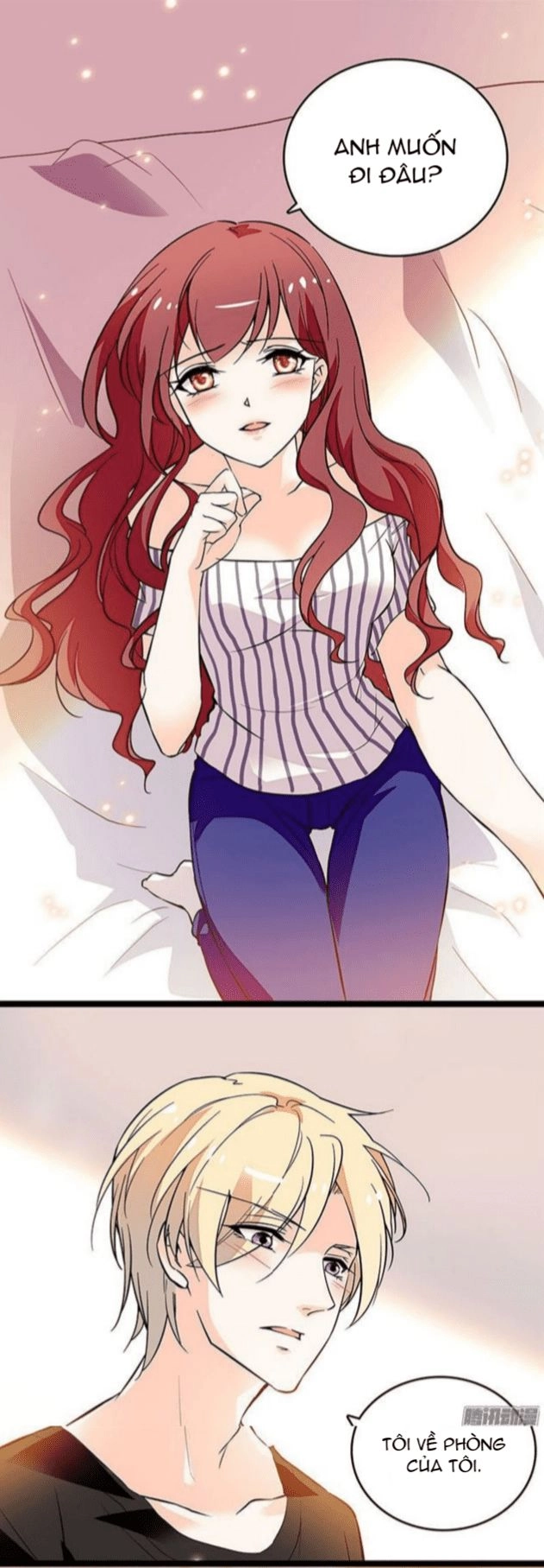 Hải Đường Lại Nở Chapter 23 - 11