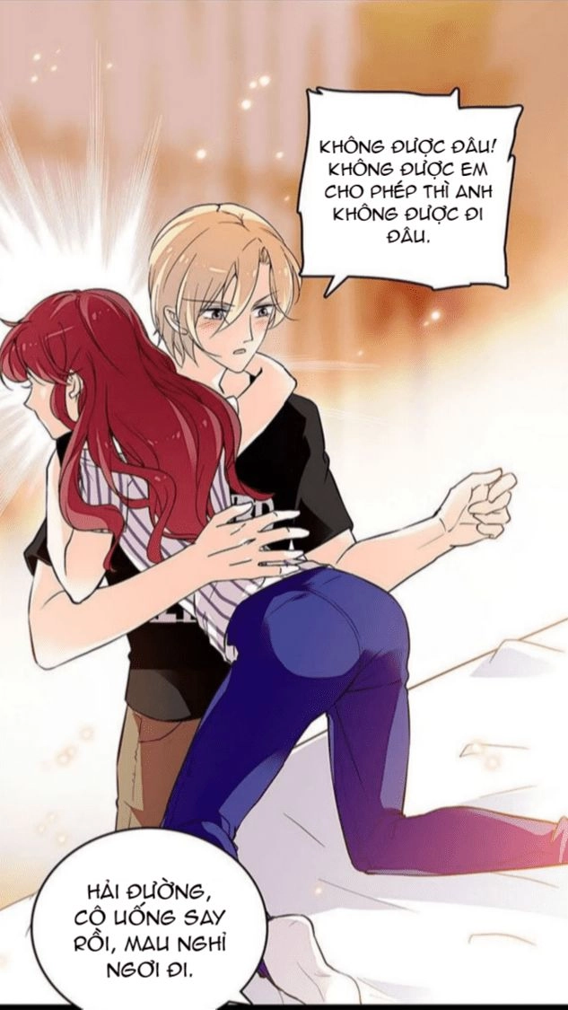 Hải Đường Lại Nở Chapter 23 - 12