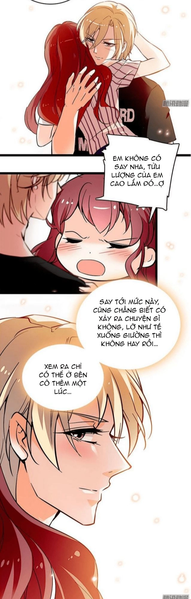 Hải Đường Lại Nở Chapter 23 - 13