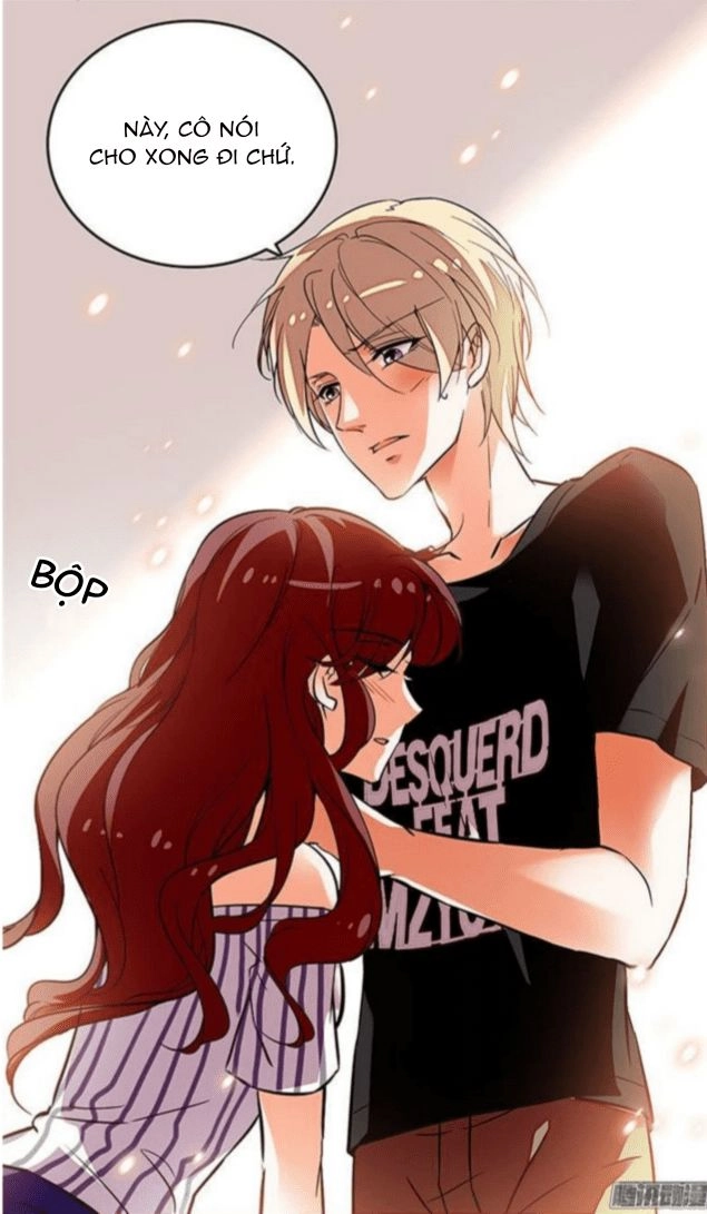 Hải Đường Lại Nở Chapter 23 - 17