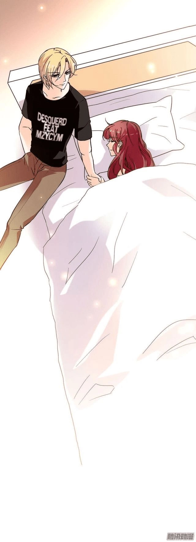 Hải Đường Lại Nở Chapter 23 - 19