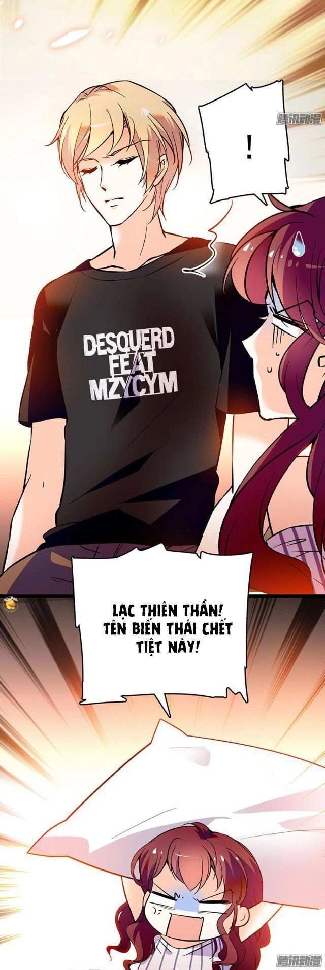 Hải Đường Lại Nở Chapter 24 - 5