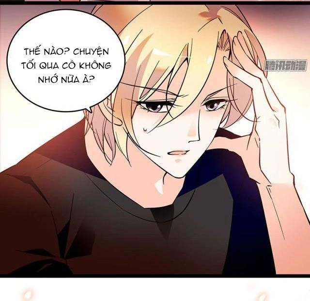 Hải Đường Lại Nở Chapter 24 - 7