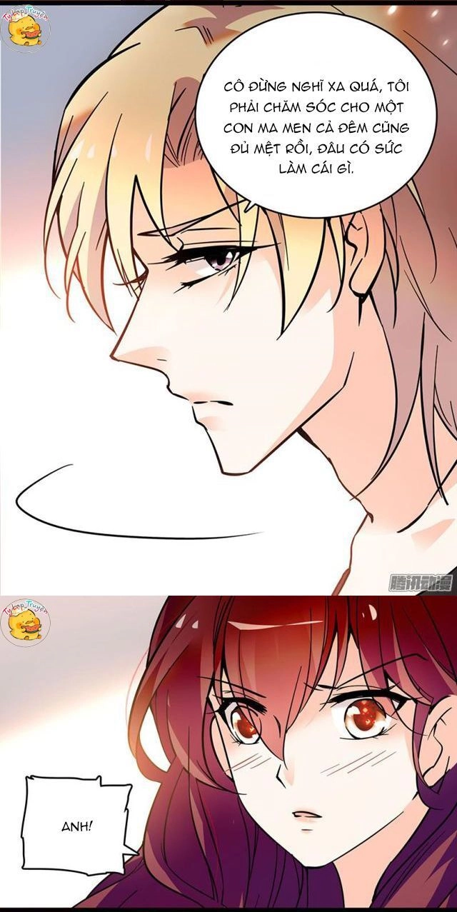 Hải Đường Lại Nở Chapter 24 - 10