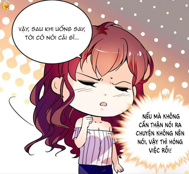 Hải Đường Lại Nở Chapter 24 - 11