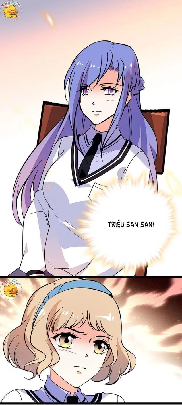 Hải Đường Lại Nở Chapter 25 - 6