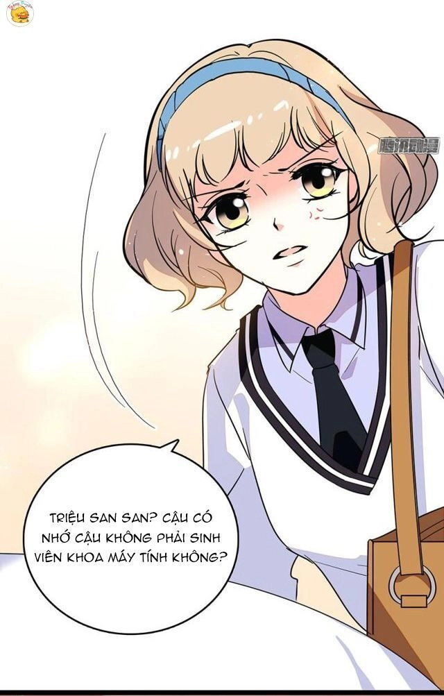 Hải Đường Lại Nở Chapter 25 - 7