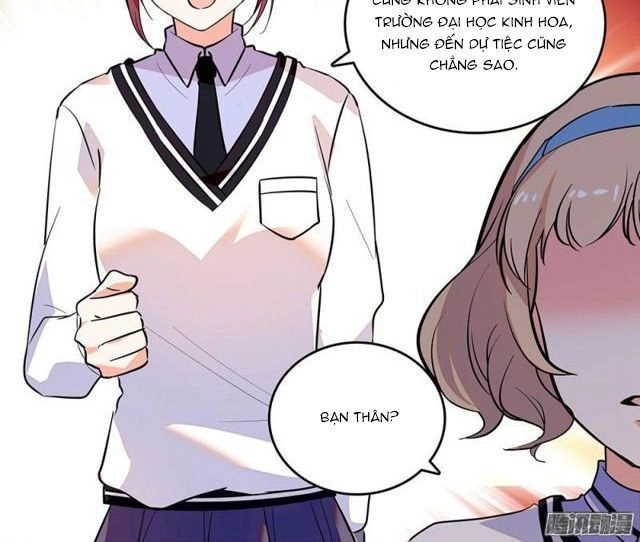 Hải Đường Lại Nở Chapter 25 - 9