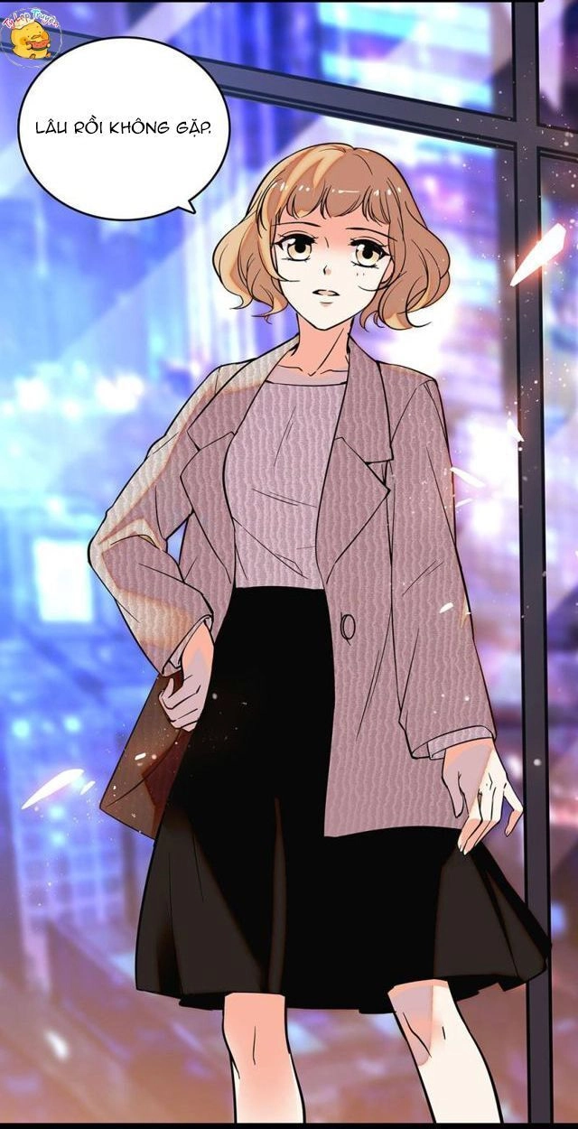 Hải Đường Lại Nở Chapter 25 - 19