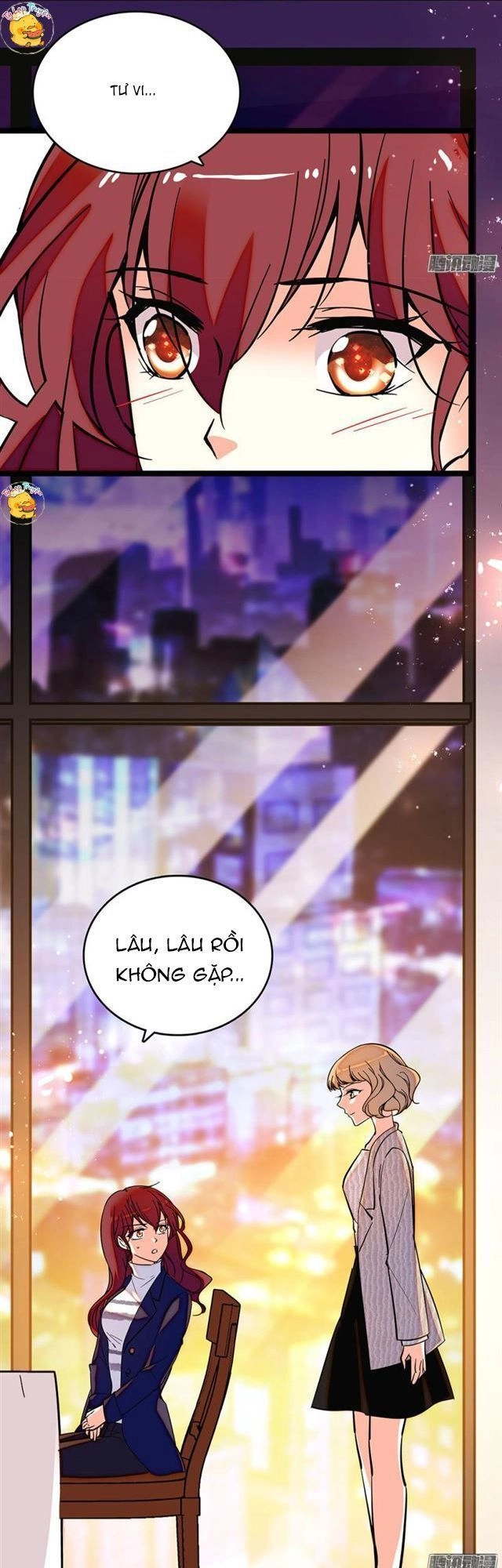 Hải Đường Lại Nở Chapter 25 - 20