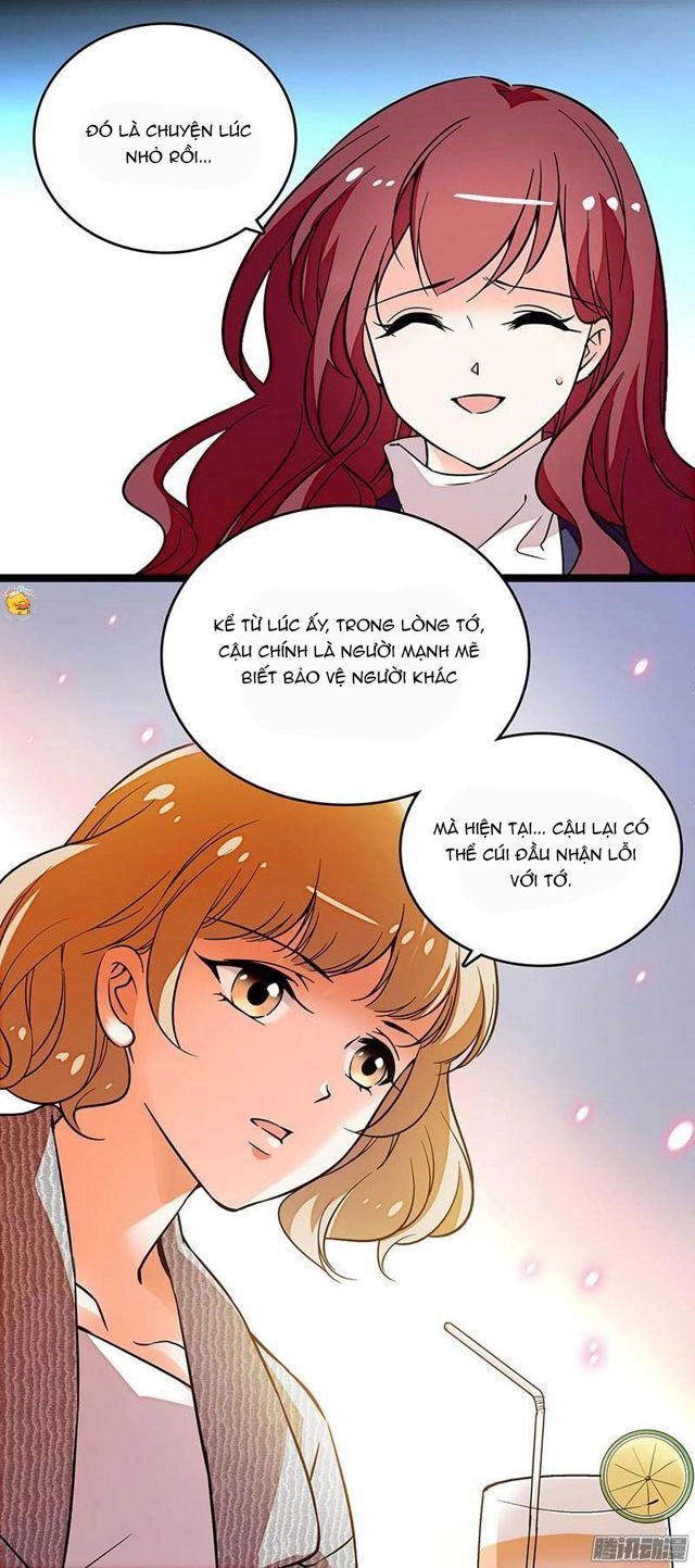 Hải Đường Lại Nở Chapter 26 - 6